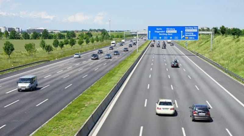 Autobahn
